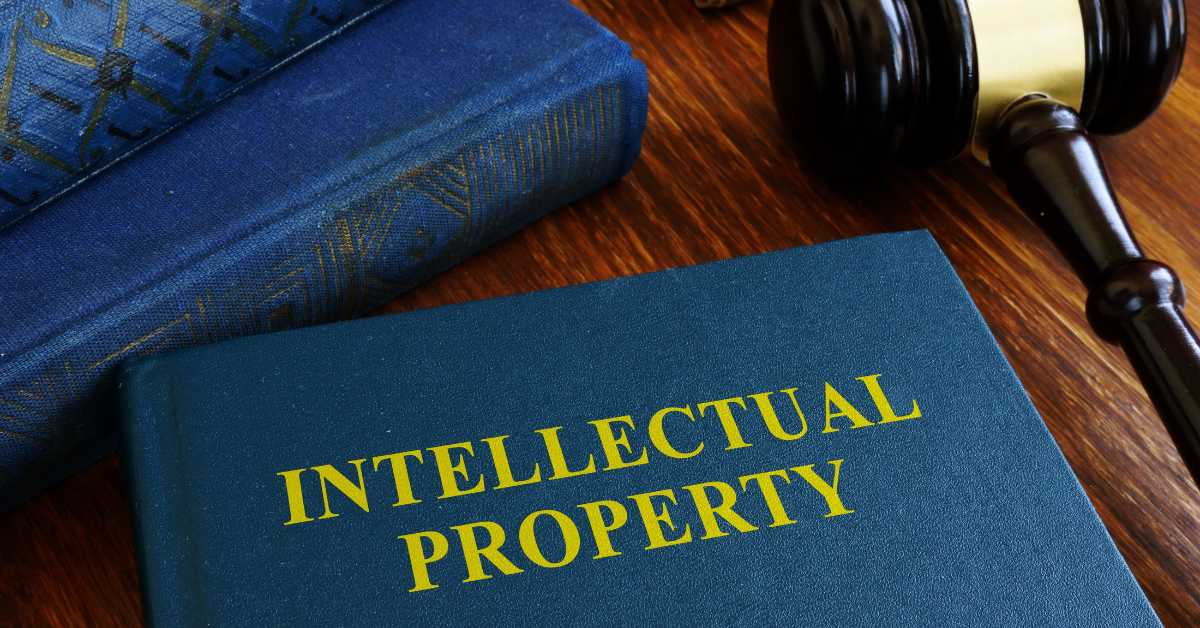 Understanding Intellectual Property Law: A Complete Guide