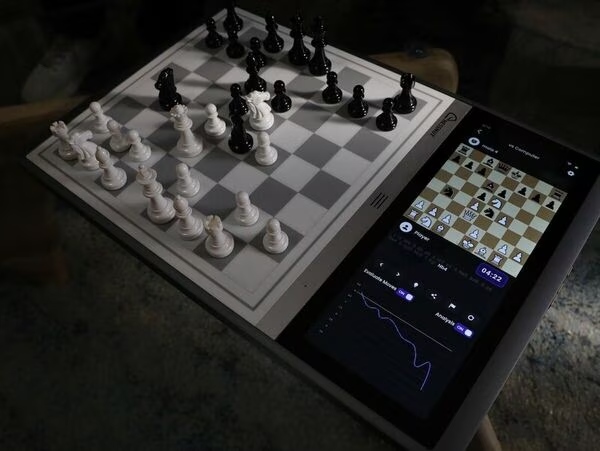 Chess Apps Technology: How Modern Innovation is Transforming the Ancient Game