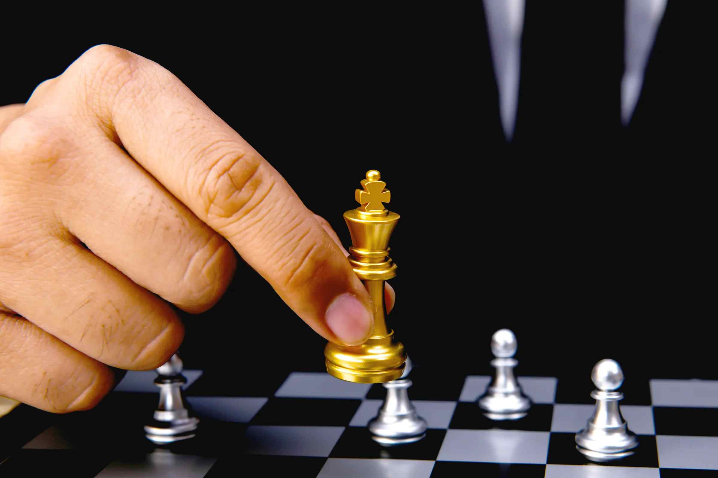 Ultimate Guide to Chess Learning Methods: Strategies That Improve Your Game